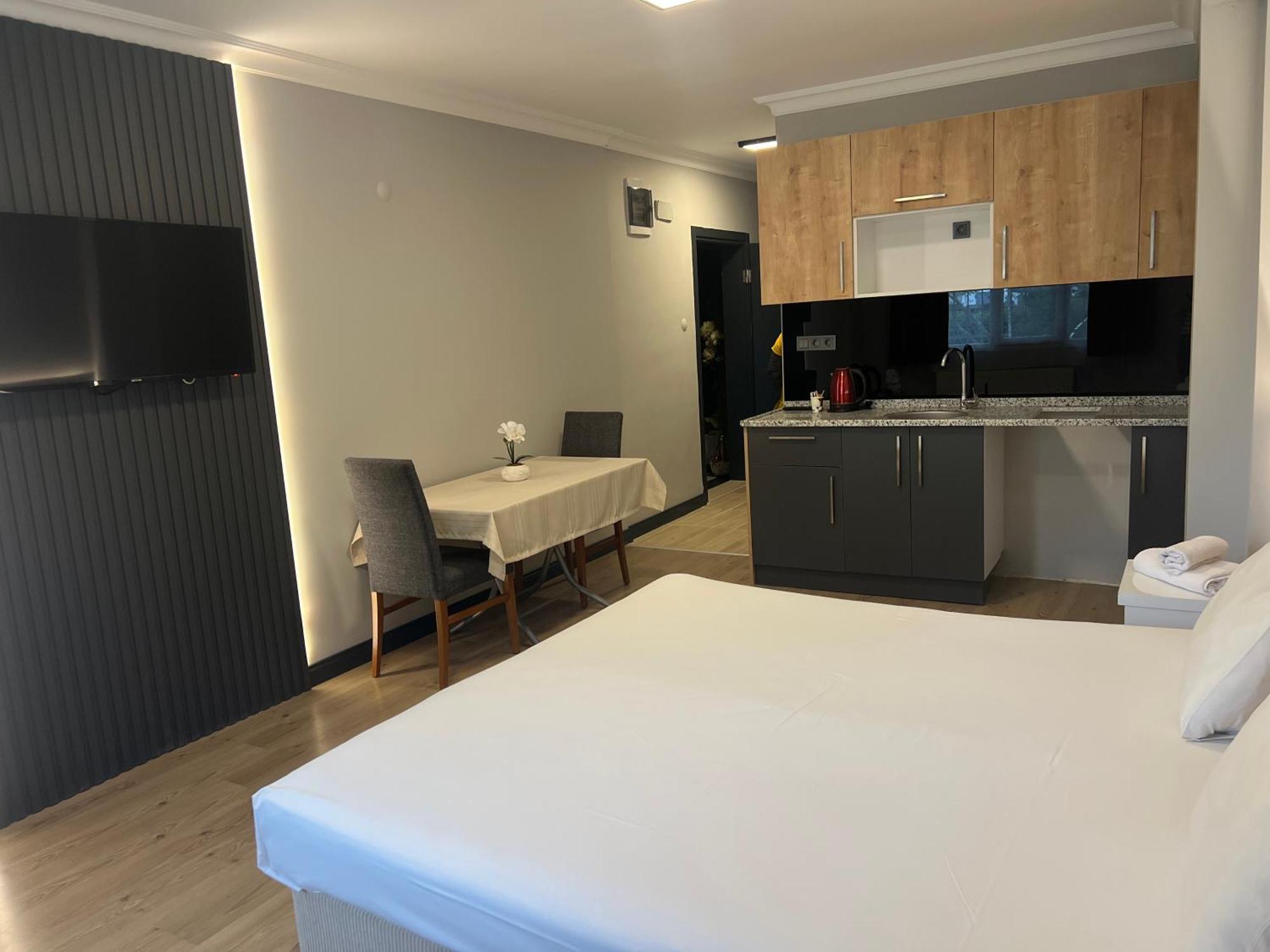 Park Ulusoy Hotel 伊兹密尔 外观 照片
