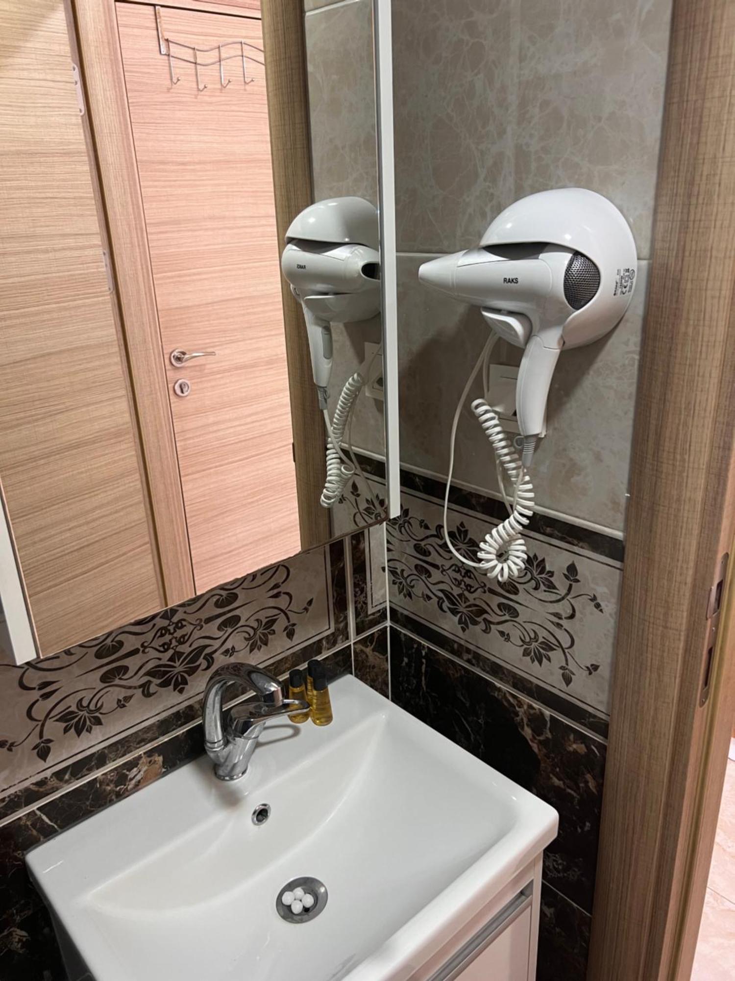 Park Ulusoy Hotel 伊兹密尔 外观 照片