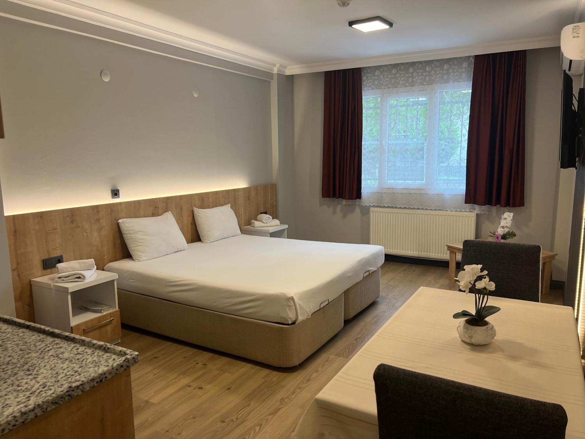 Park Ulusoy Hotel 伊兹密尔 外观 照片