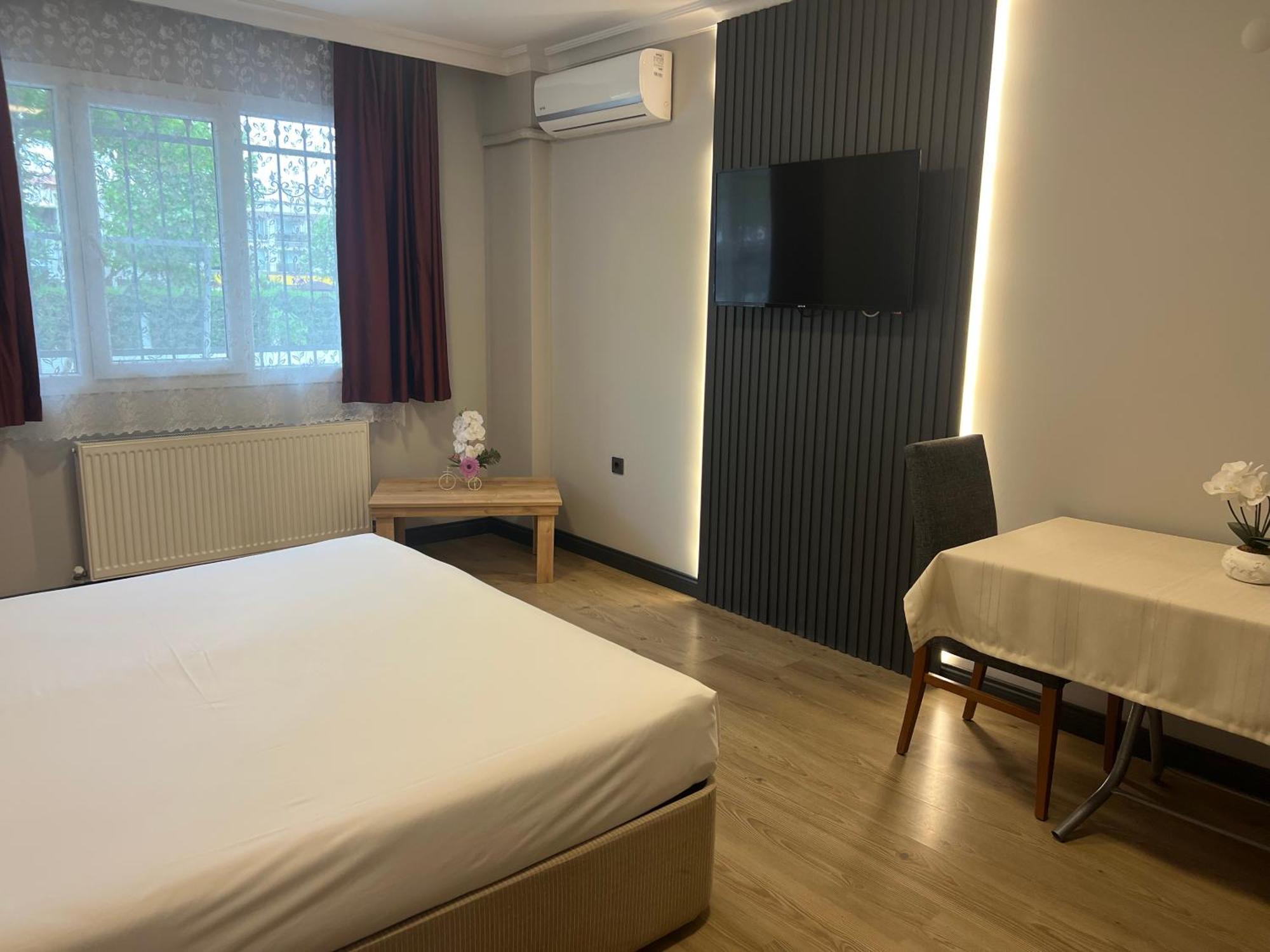Park Ulusoy Hotel 伊兹密尔 外观 照片