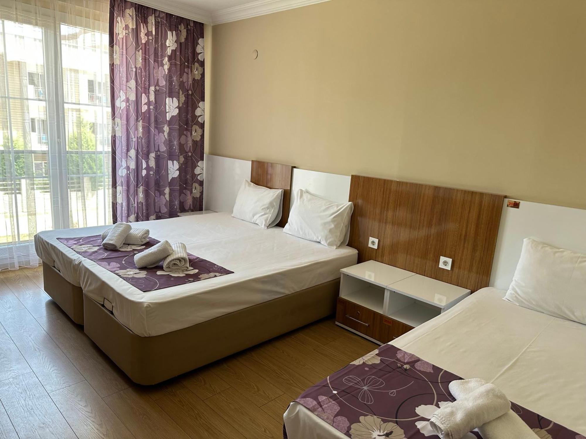 Park Ulusoy Hotel 伊兹密尔 外观 照片
