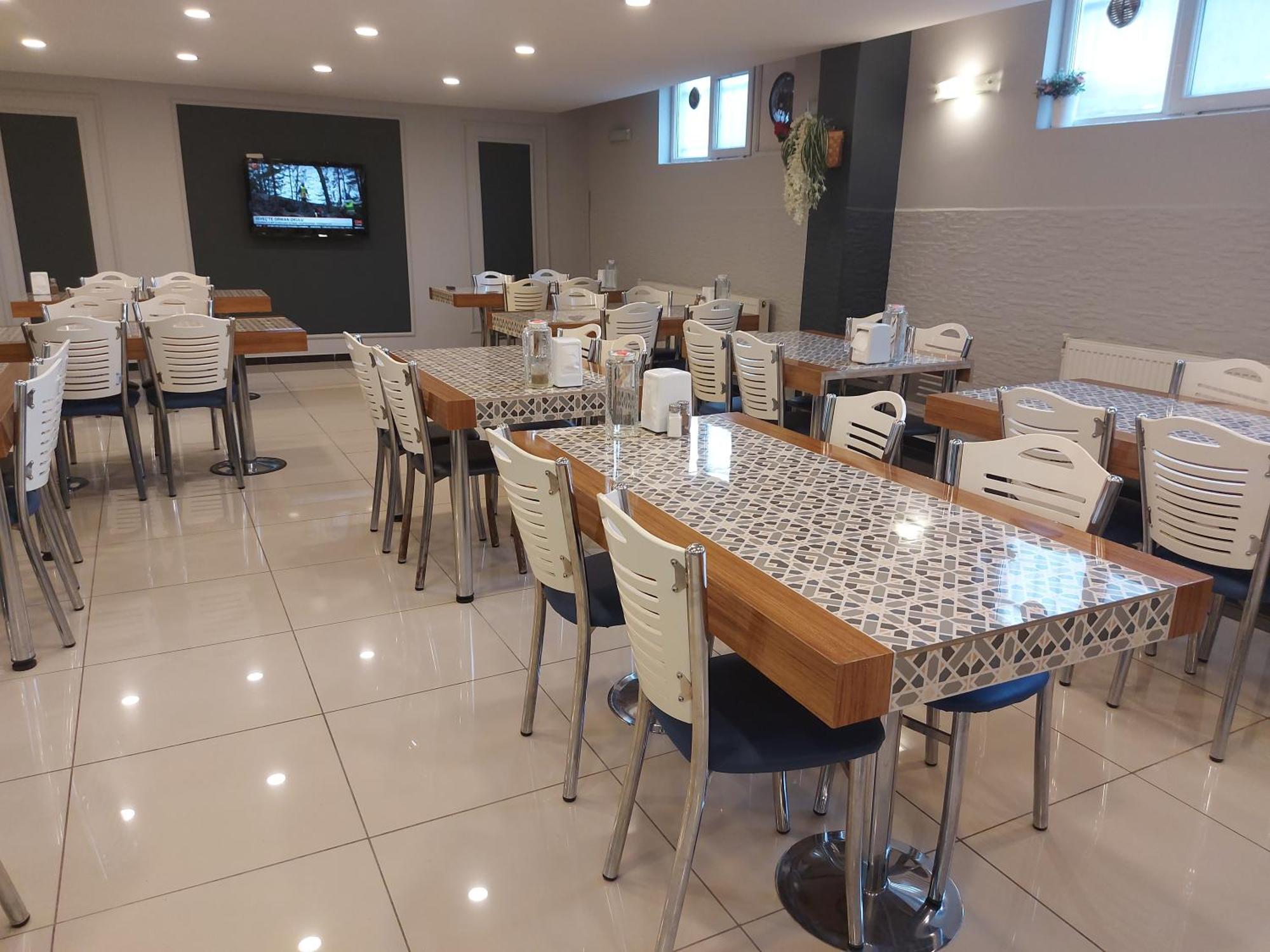Park Ulusoy Hotel 伊兹密尔 外观 照片