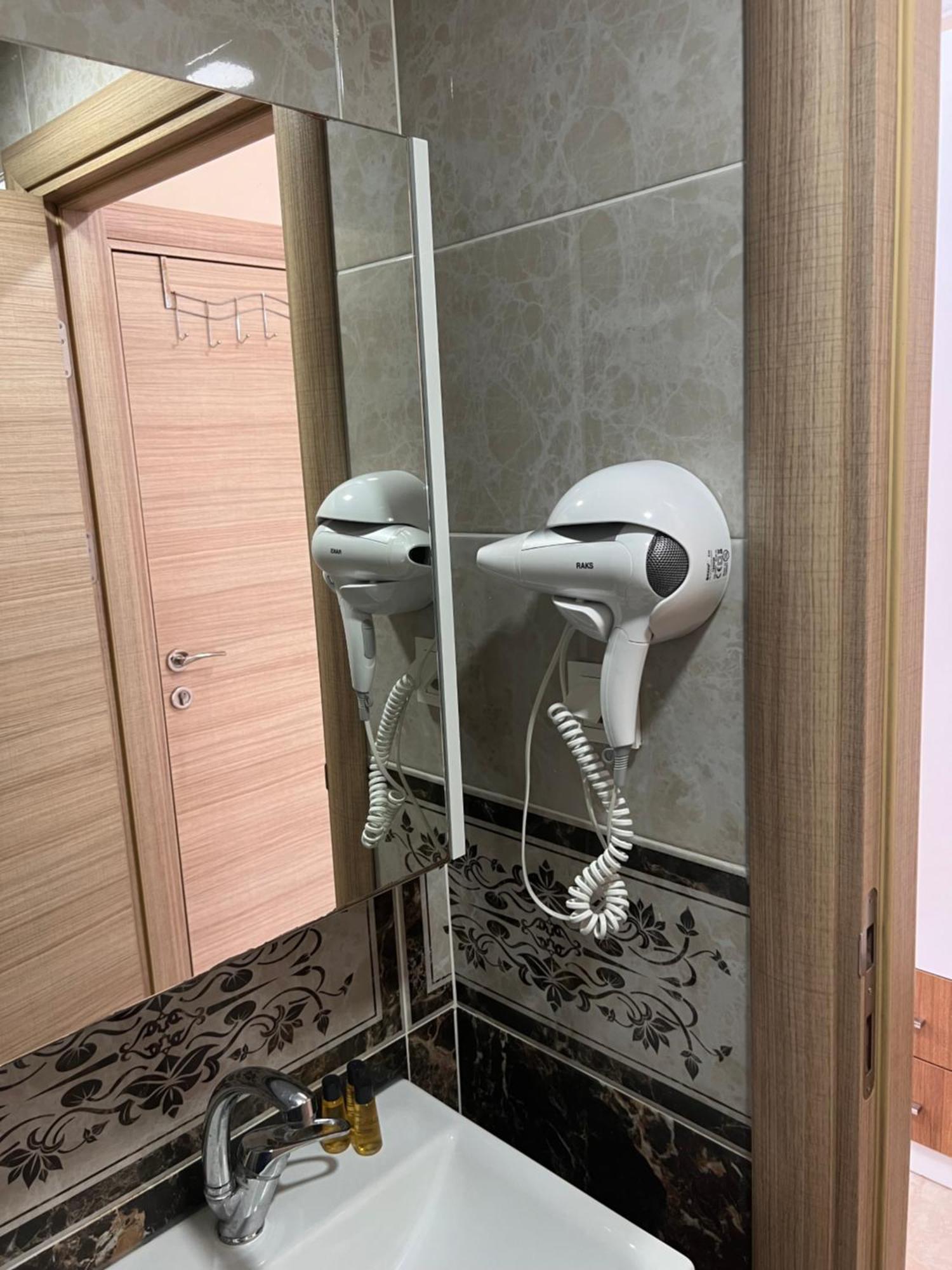 Park Ulusoy Hotel 伊兹密尔 外观 照片