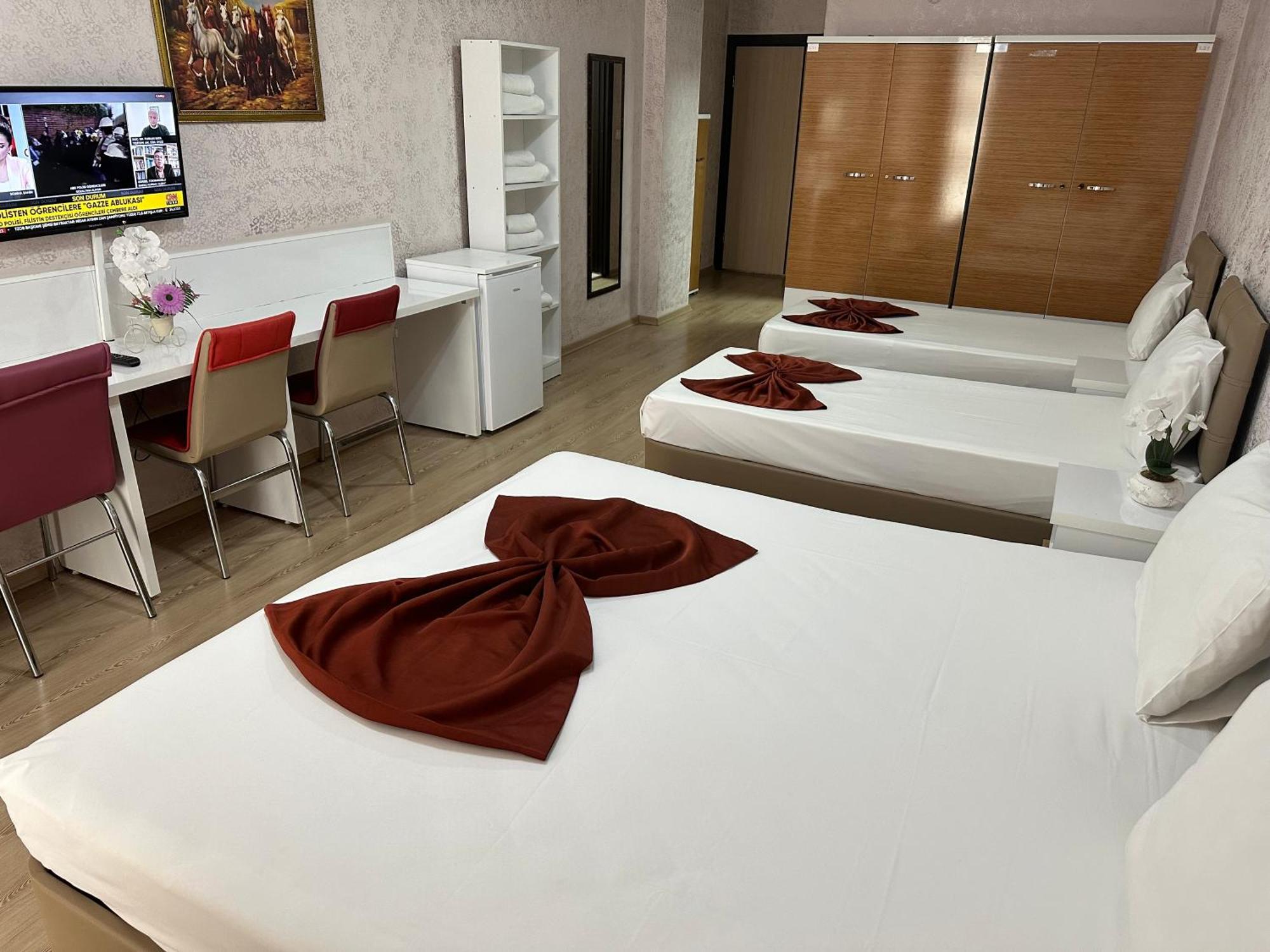 Park Ulusoy Hotel 伊兹密尔 外观 照片