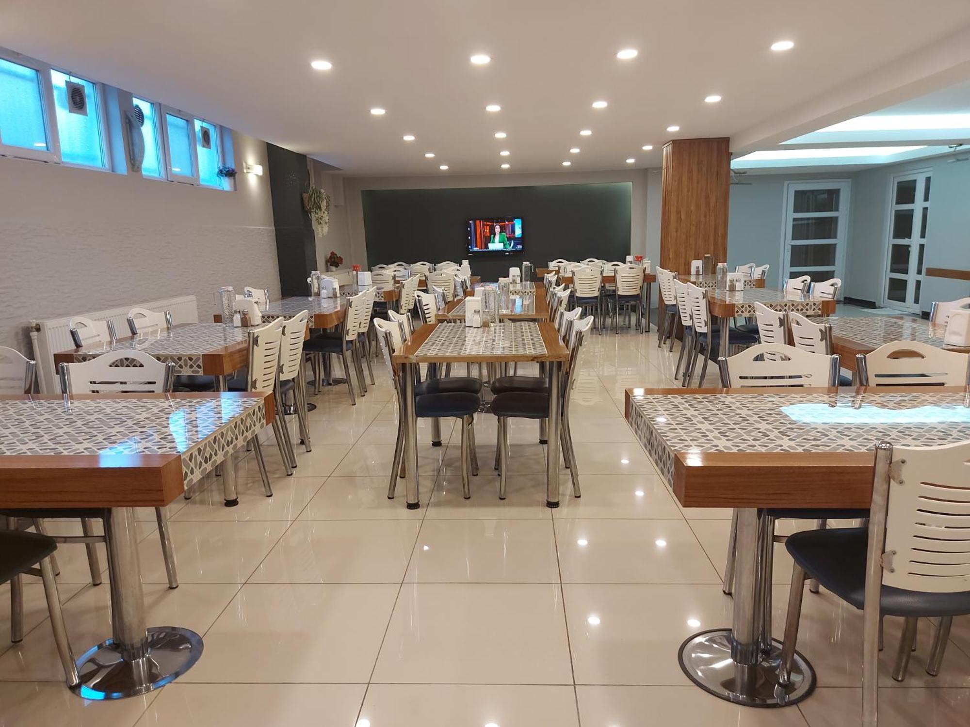 Park Ulusoy Hotel 伊兹密尔 外观 照片
