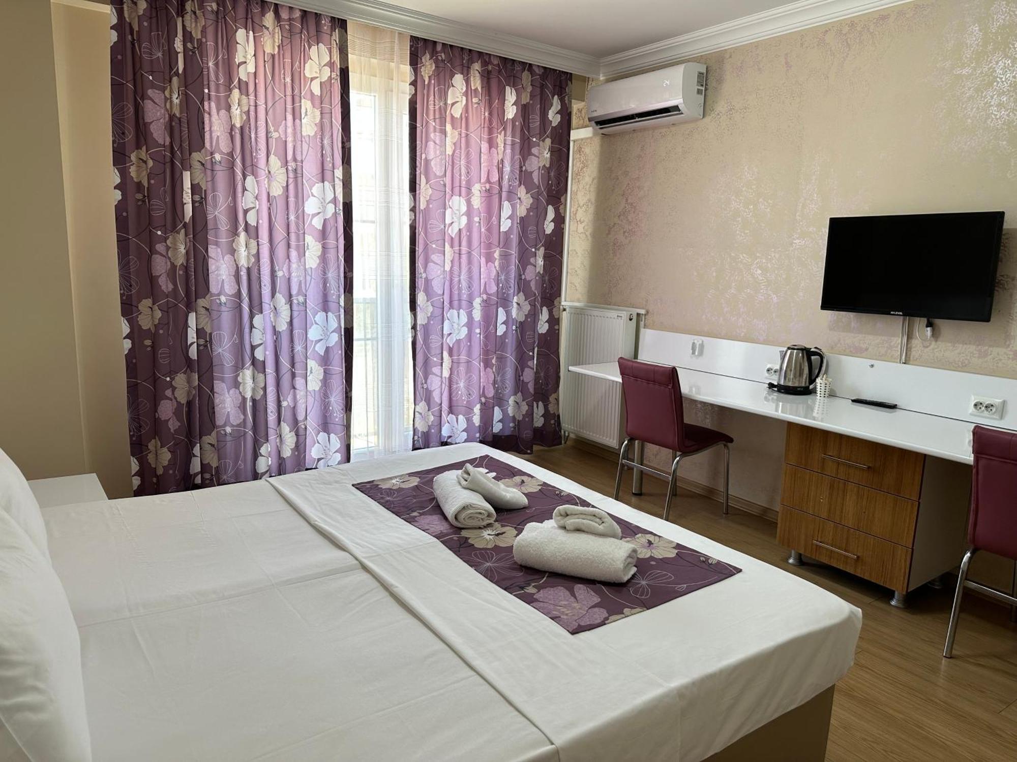 Park Ulusoy Hotel 伊兹密尔 外观 照片