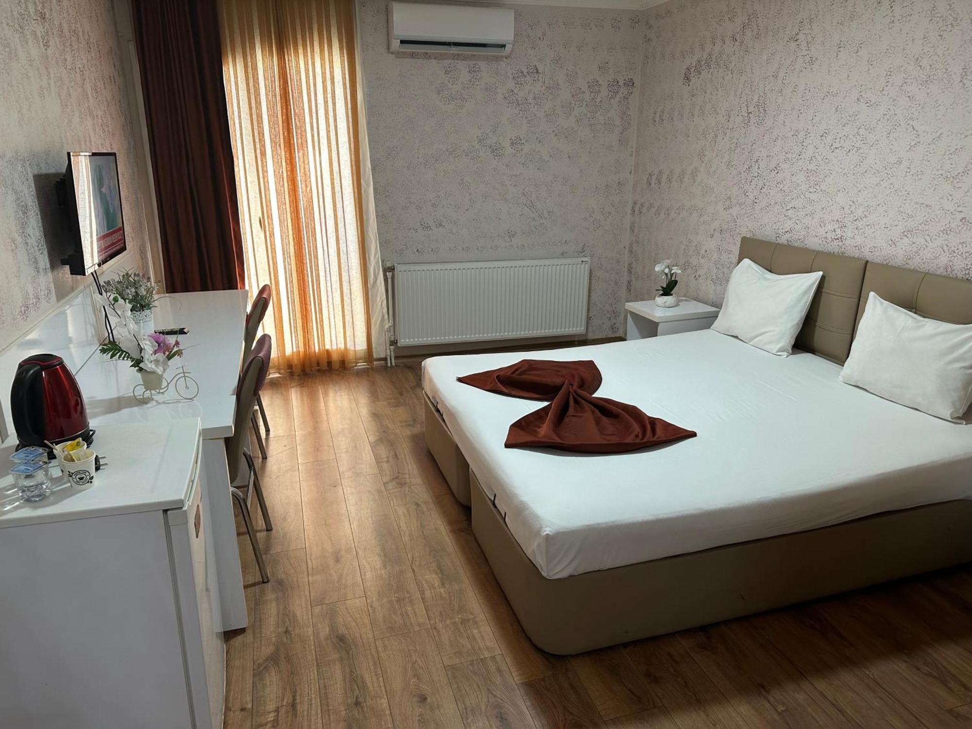 Park Ulusoy Hotel 伊兹密尔 外观 照片